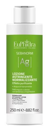 Zeta Euph SEB AG Lozione Astring