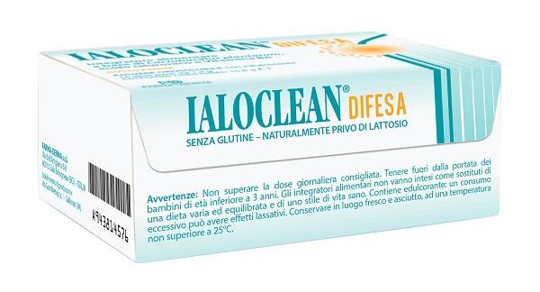 ND Ialoclean Difesa 14STICK Pack