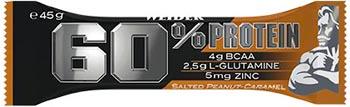ND Weider 60% Protein Bar Arac/ca