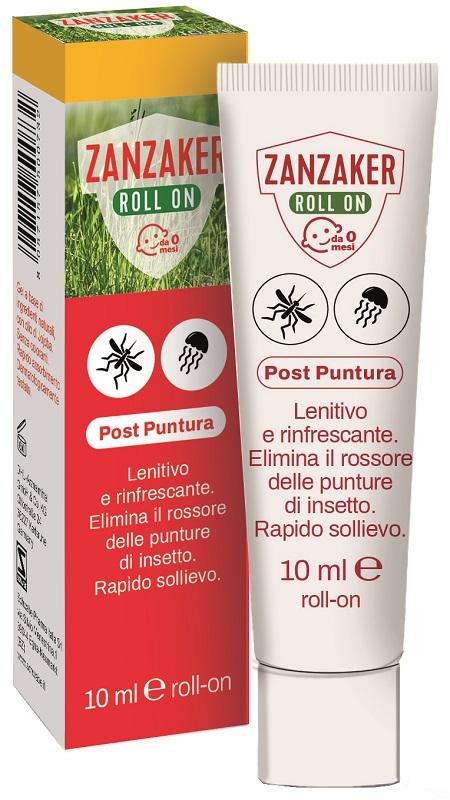 Schwabe Zanzaker Roll ON 10 ml
