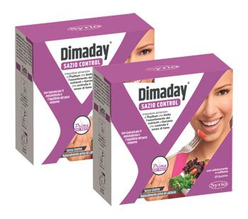 ND Dimaday Sazio Control 20BUSTX2