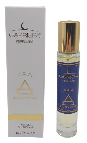 Morra Distribuzioni Srls Caprispa Aria EDP 20 ml