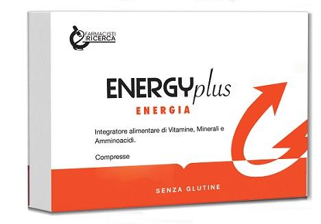 ND Fpr Energy Plus 20 bustine