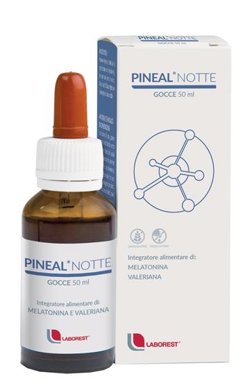 ND Pineal Notte Gocce 50 ml