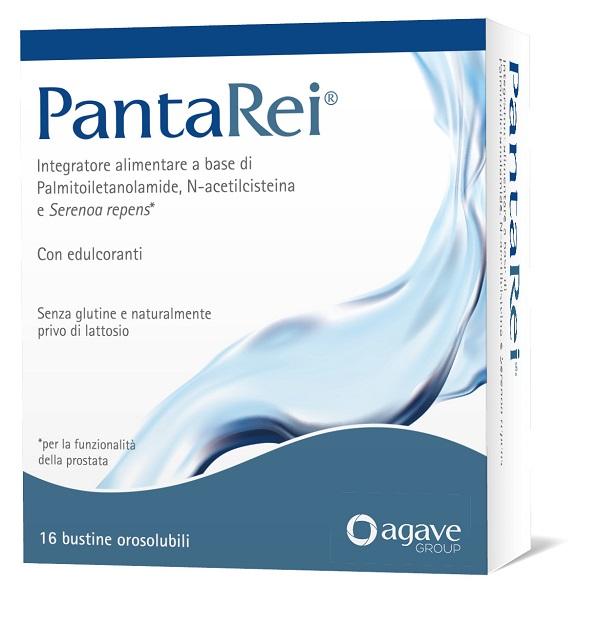 ND Pantarei 16 bustine Orosolubili