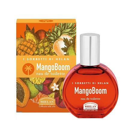Helan Cosmesi I Sorbetti Mangoboom Edt 30 ml
