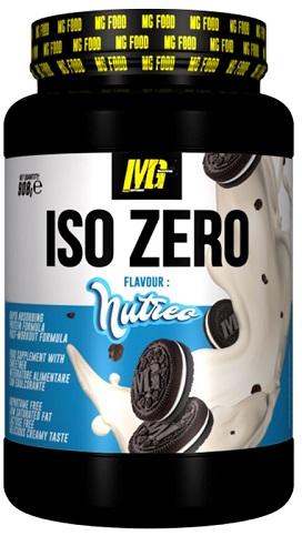 ND Mg Food Suppl Iso Zero NUT908G
