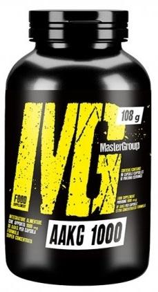 ND Mg Food Suppl Aakg 1000 90 capsule