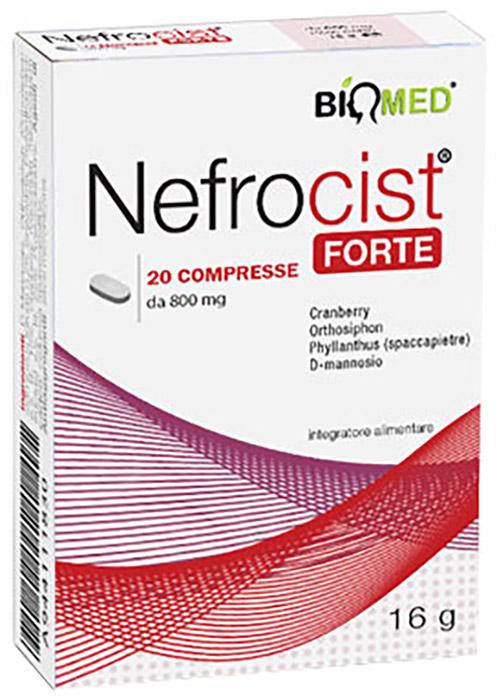 ND Nefrocist Forte SOLUZIONE200ML