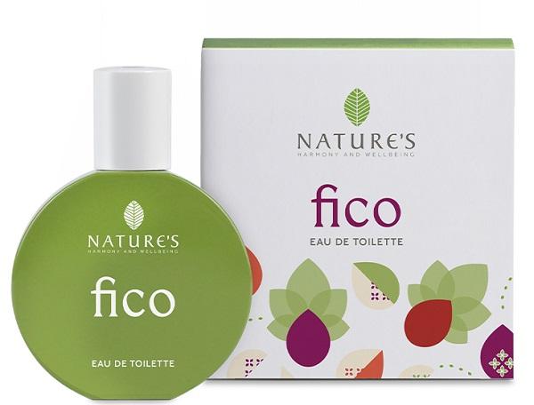 Bios Line Fico Eau De Toilette 50 ml