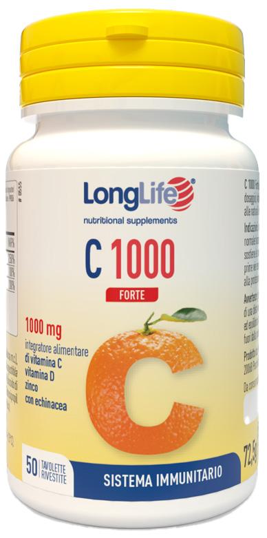 ND Longlife C 1000 Forte 50TAV