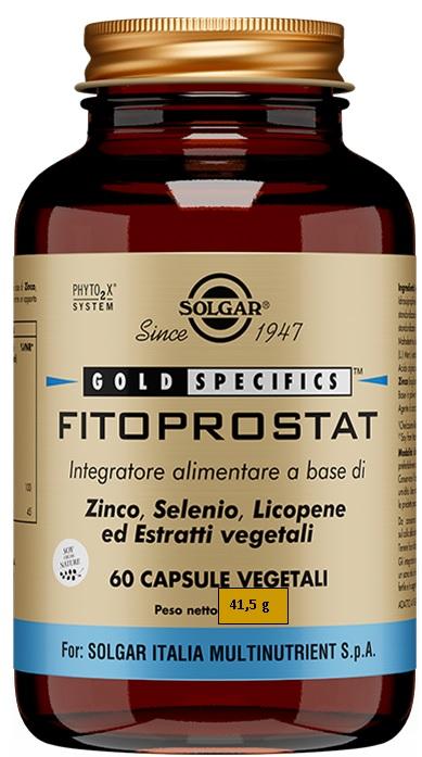 ND Fitoprostat 60 capsule
