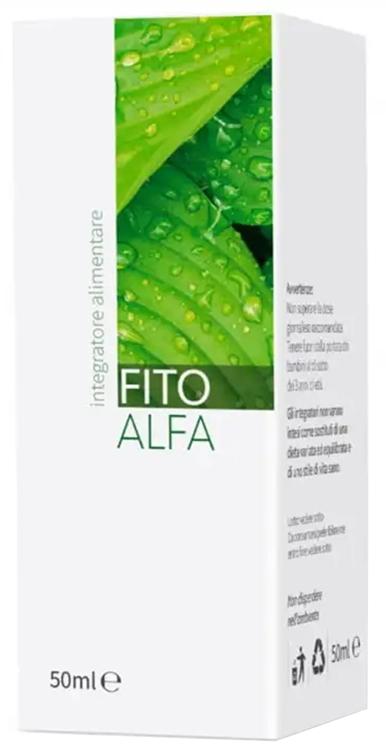 ND Fito Alfa 50 ml
