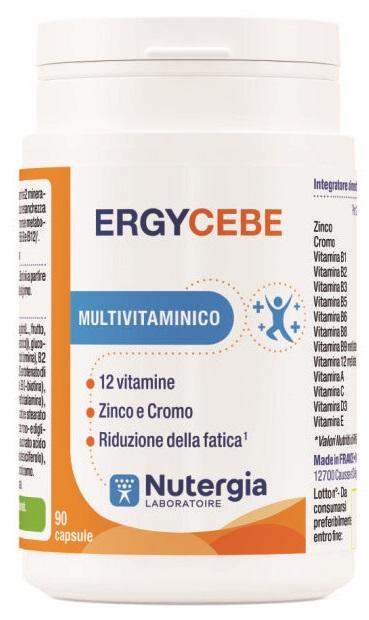 ND Ergycebe 90 capsule