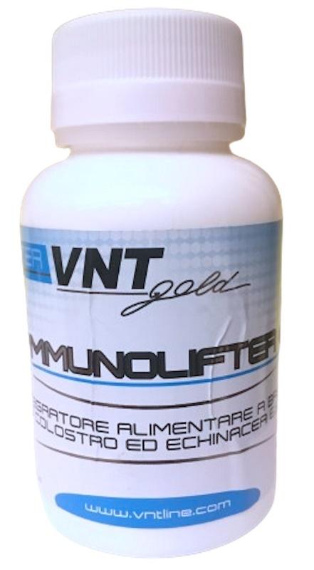 ND Immunolifter 60 compresse