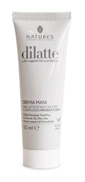 Bios Line NATURE'S DI Latte Crema Mani