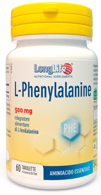 ND Longlife L-PHENYLALAL500 60TAV