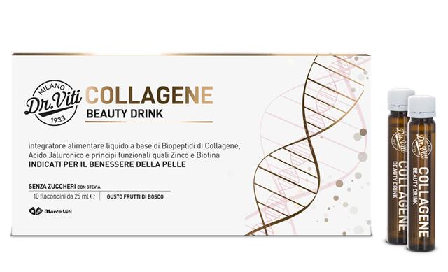 4327 DR VITI COLLAGENE BEAUTY DRINK