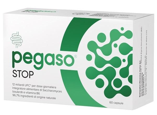 ND Pegaso Stop 60 capsule