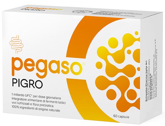 ND Pegaso Pigro 60 capsule