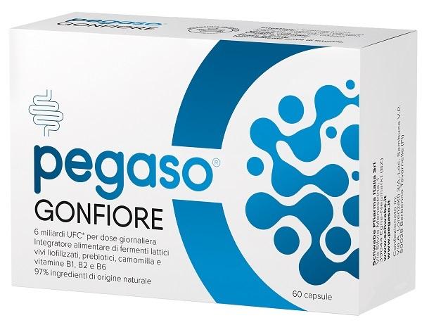 776H PEGASO GONFIORE 60CPS
