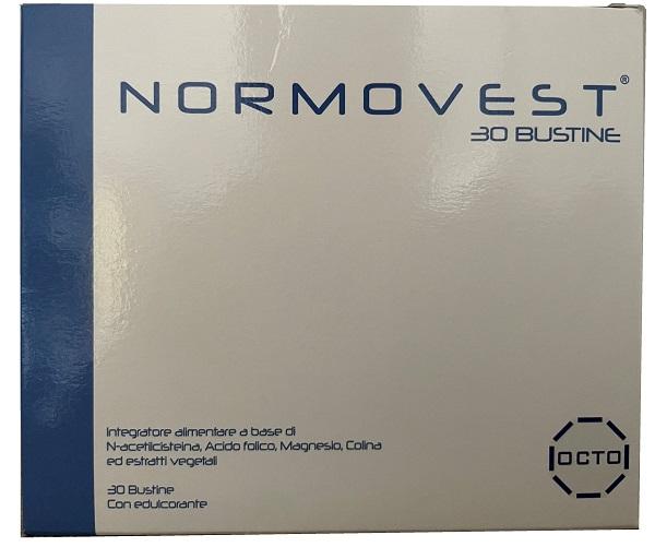 ND Normovest 30 bustine