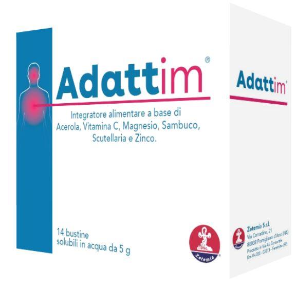 ND Adattim 14 bustine