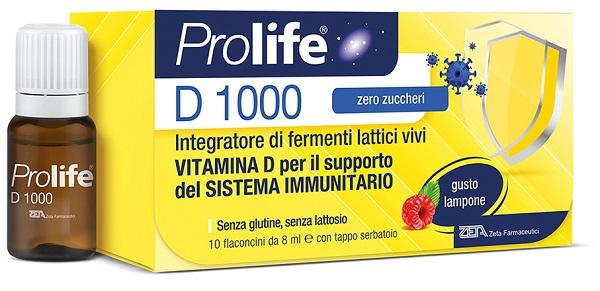 ND Prolife D 1000 80 ml