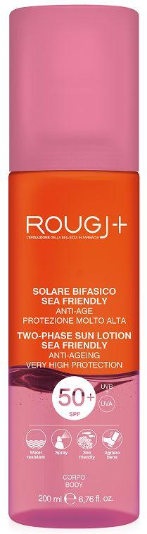 Rougj Rougj Solare SPF 50+ A/AGE 200 ml