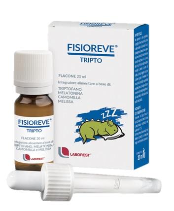 ND Fisioreve Tripto 20 ml