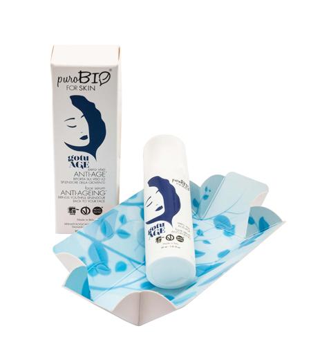 Purobio Purobio FS Gotuage Siero 30 ml