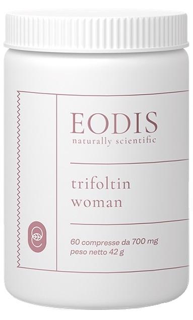 ND Eodis Trifoltin Woman 60 compresse