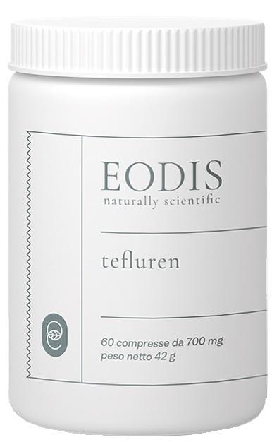 ND Eodis Tefluren 60 compresse