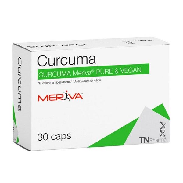 ND Curcuma 30 compresse