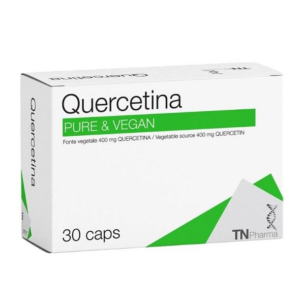 ND Quercetina 30 capsule