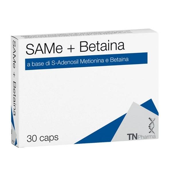 ND Same+betaina 30 compresse