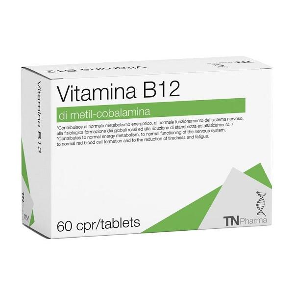 ND Vitamina B12 60 compresse