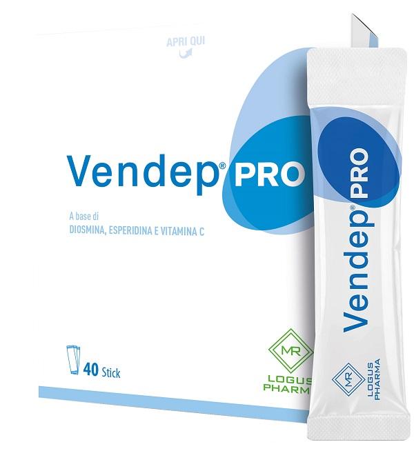 ND Vendep Pro 40STICK