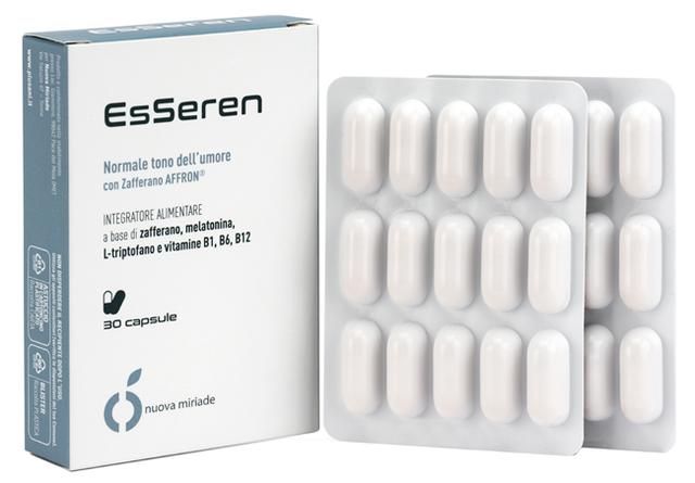 ND Esseren 30 capsule