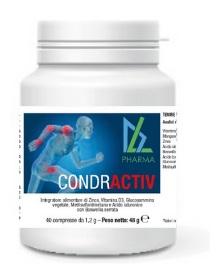 ND Condractiv 40 compresse