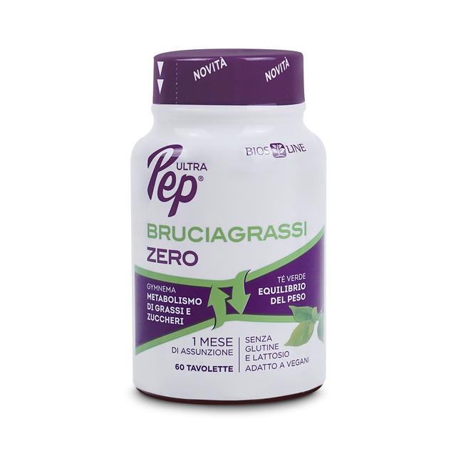 ND Ultra Pep Bruciagrassi Z 60TAV