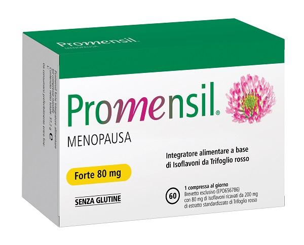 ND Promensil Menopausa FORTE60CPR