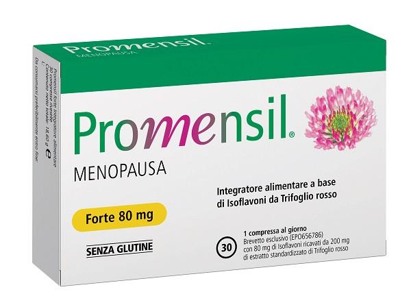 ND Promensil Menopausa FORTE30CPR