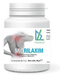 ND Miorilaxim 30 compresse