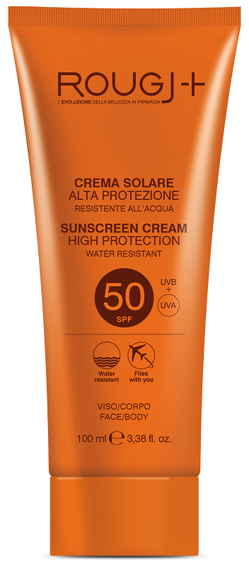Rougj Rougj Solare SPF 50 100 ml