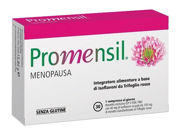 ND Promensil Menopausa 30 compresse
