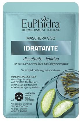Zeta Euph Maschera Idrat 1 Pezzi