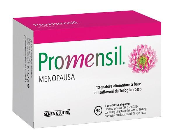 ND Promensil Menopausa 90 compresse