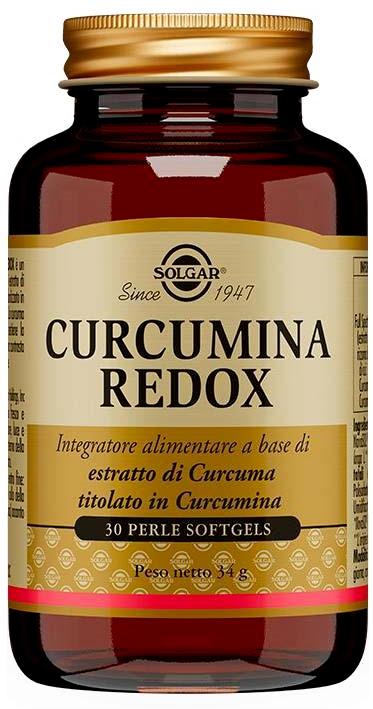 ND Curcumina Redox 30 capsule