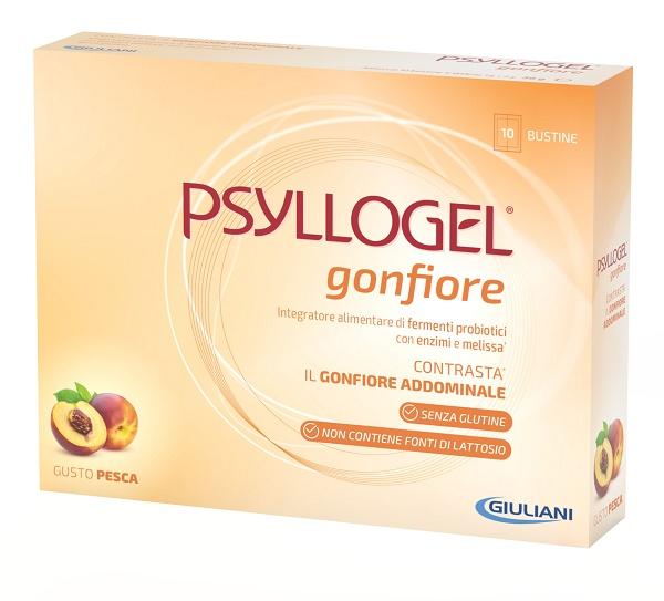 2907 PSYLLOGEL GONFIORE PESCA10BUST